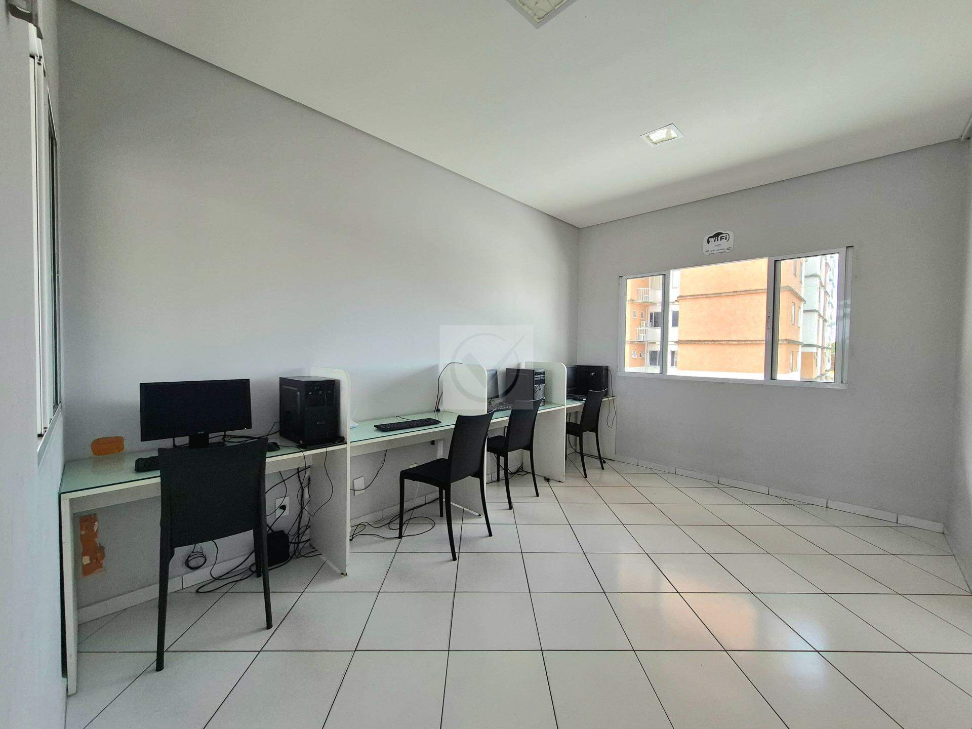 Apartamento à venda, 2 quartos, 1 vaga, Jabotiana - Aracaju/SE - Foto 17