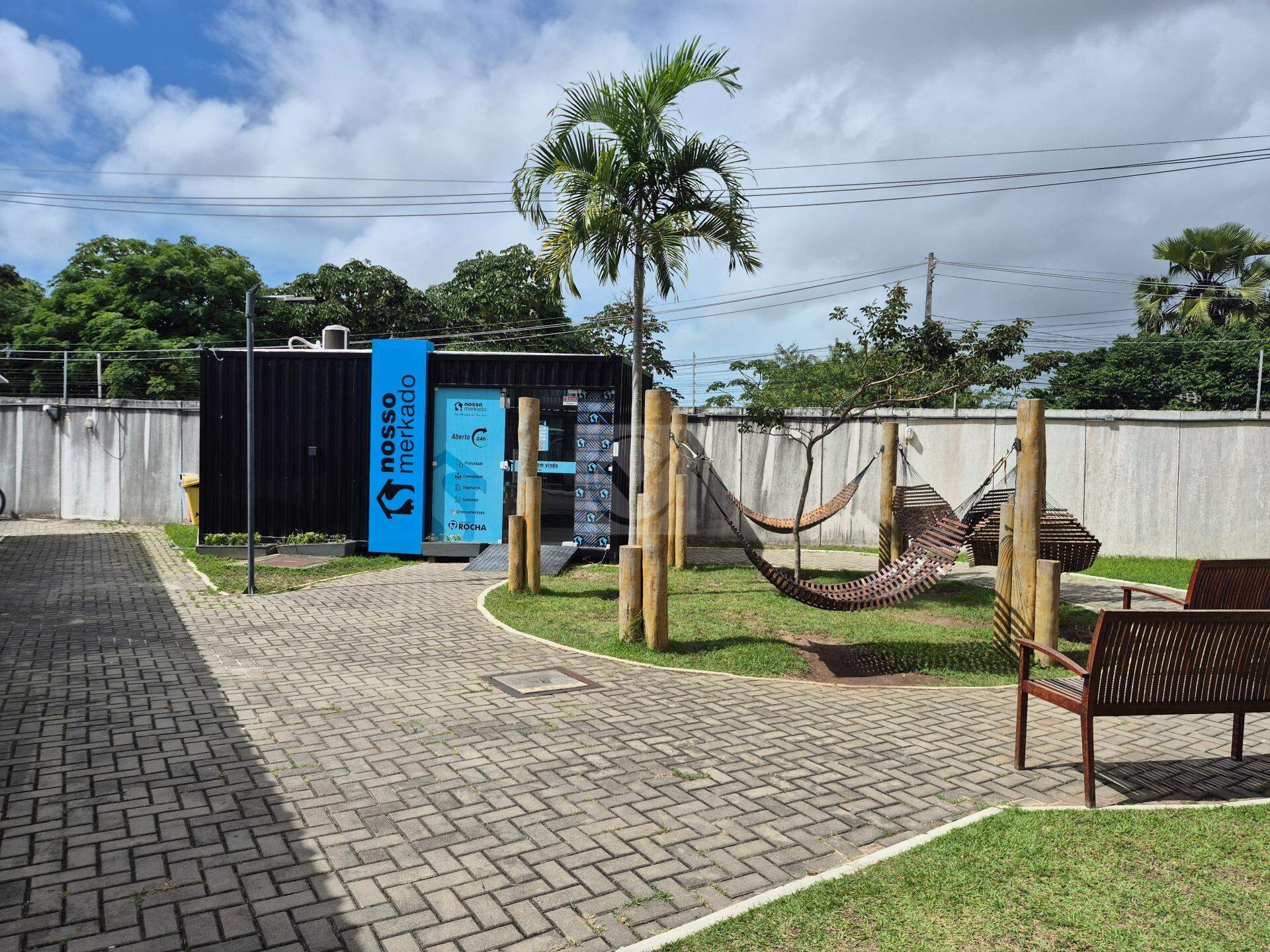 Apartamento à venda, 2 quartos, 1 vaga, Jabotiana - Aracaju/SE - Foto 12