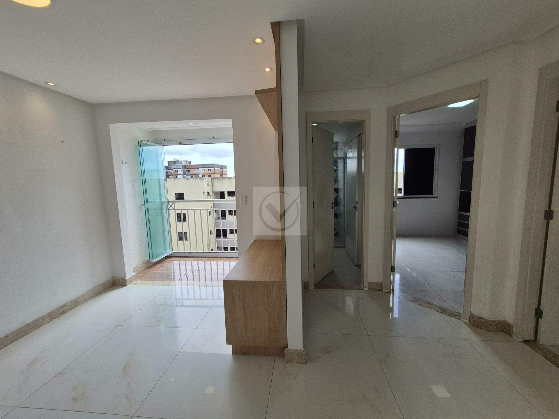 Apartamento à venda, 2 quartos, 1 vaga, Jabotiana - Aracaju/SE - Foto 2