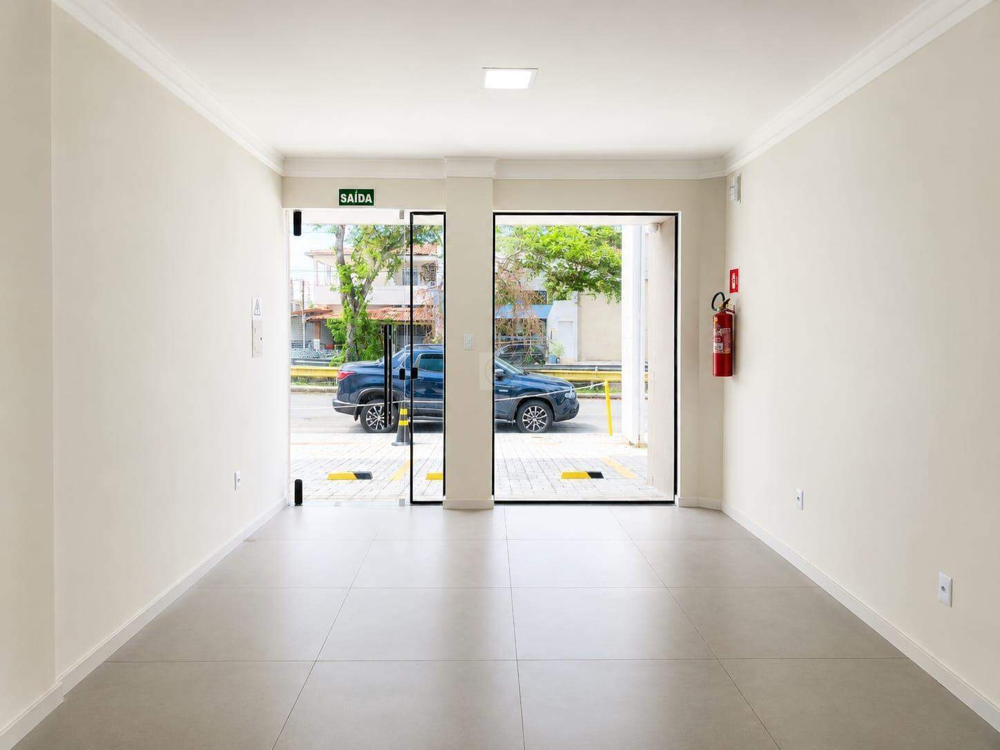Sala comercial de alto padrão - Foto 3