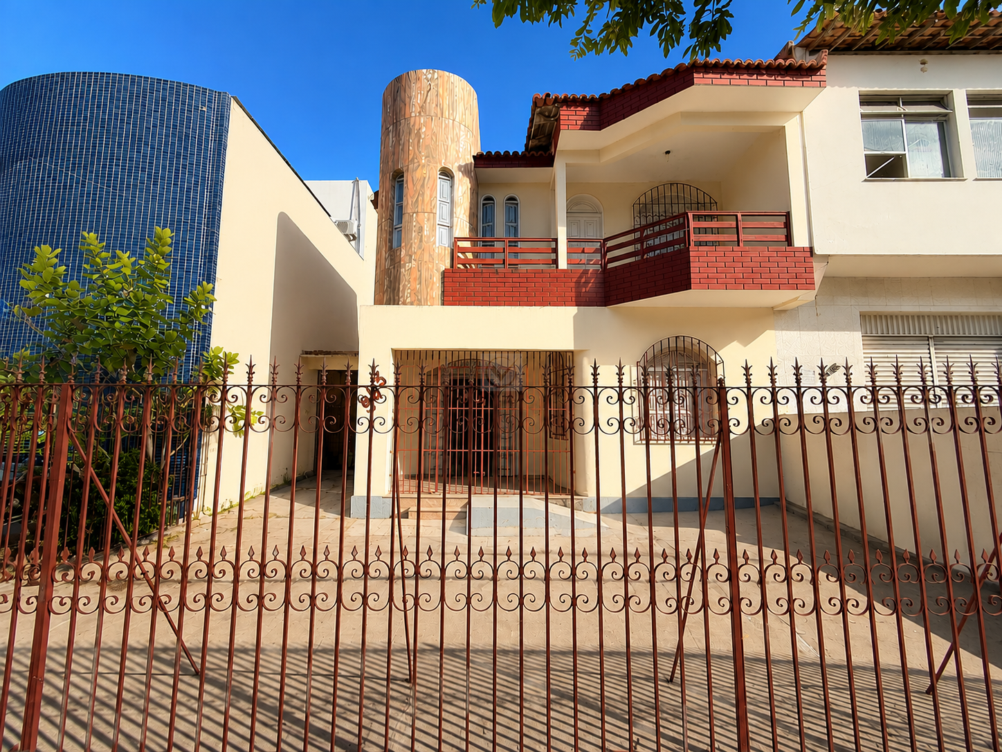 Casa Duplex para aluguel, 10 vagas, São José - Aracaju/SE