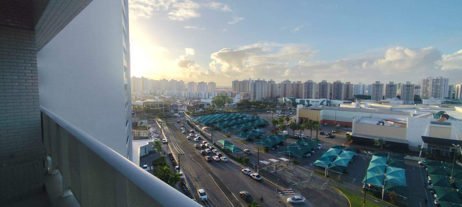 Sala para aluguel, 1 vaga, Jardins - Aracaju/SE - Foto 2