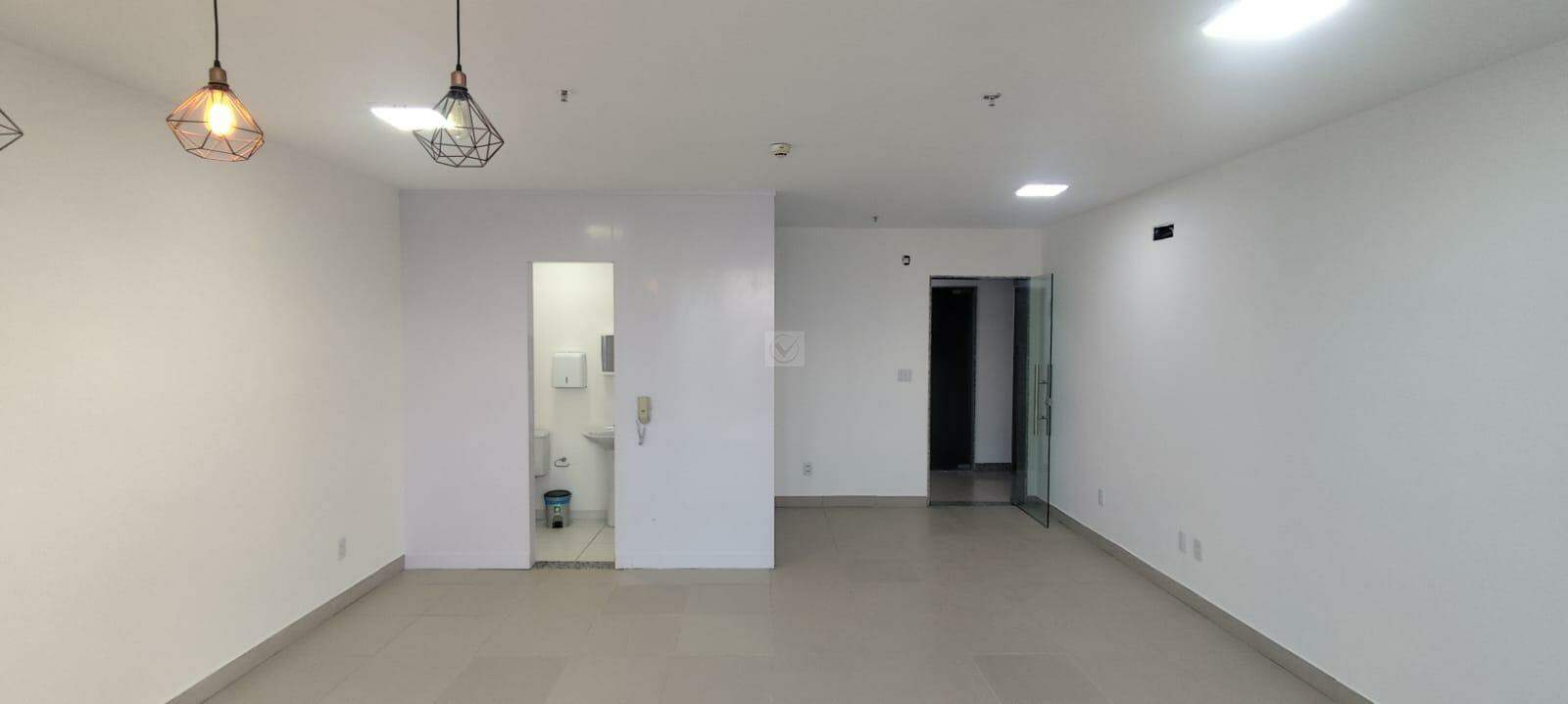 Sala para aluguel, 1 vaga, Jardins - Aracaju/SE - Foto 11
