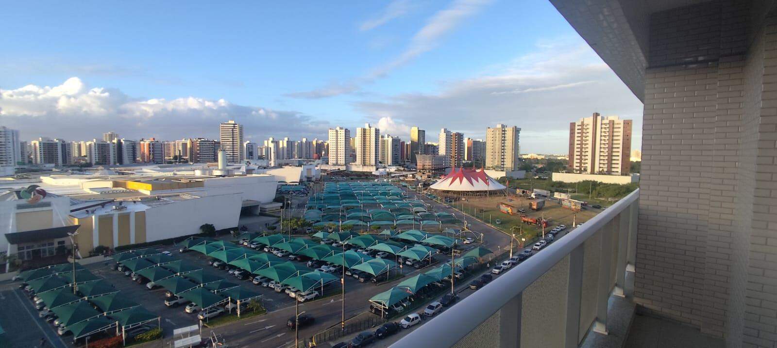 Sala para aluguel, 1 vaga, Jardins - Aracaju/SE - Foto 3