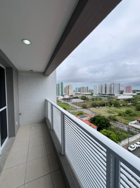 Sala para aluguel, 1 vaga, Jardins - Aracaju/SE - Foto 11