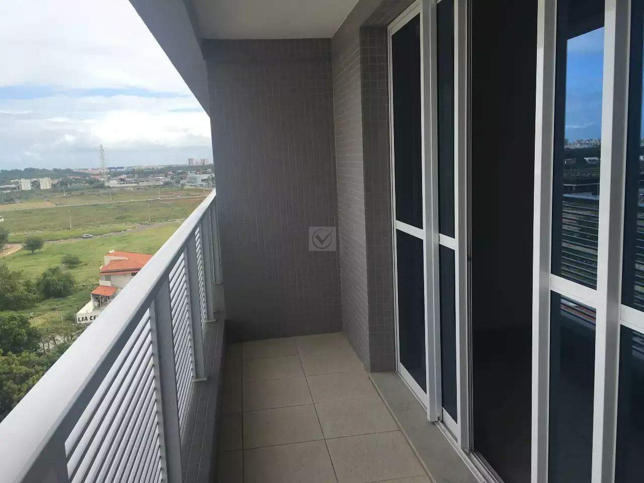 Sala para aluguel, 1 vaga, Jardins - Aracaju/SE - Foto 9