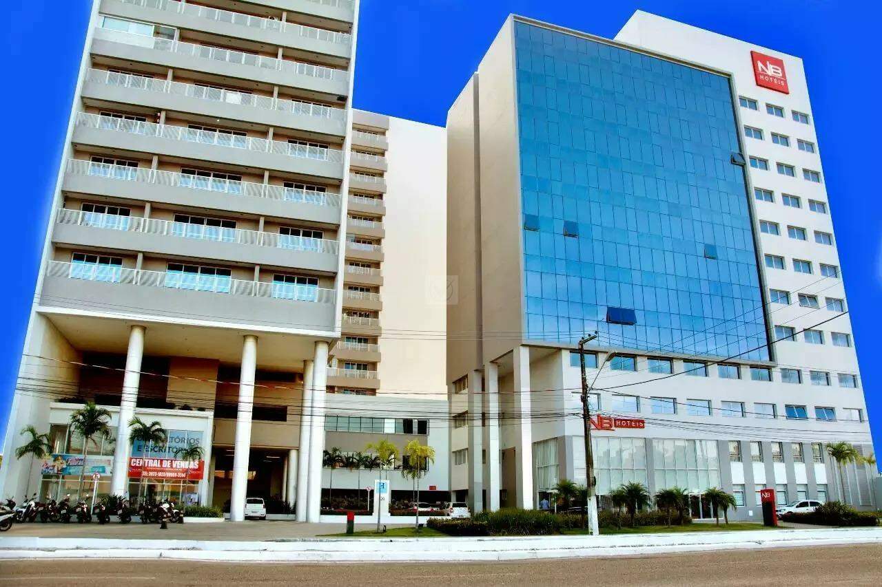 Sala para aluguel, 1 vaga, Jardins - Aracaju/SE - Foto 2