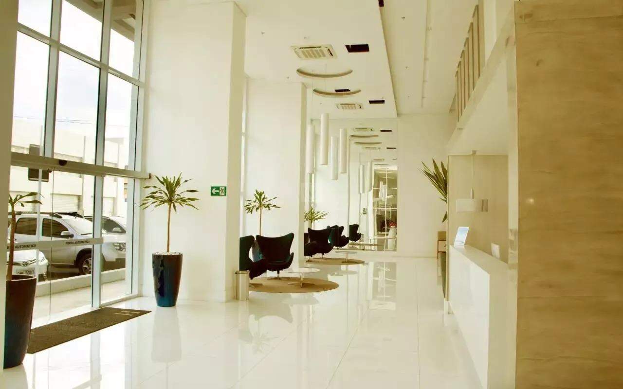 Sala para aluguel, 1 vaga, Jardins - Aracaju/SE - Foto 7