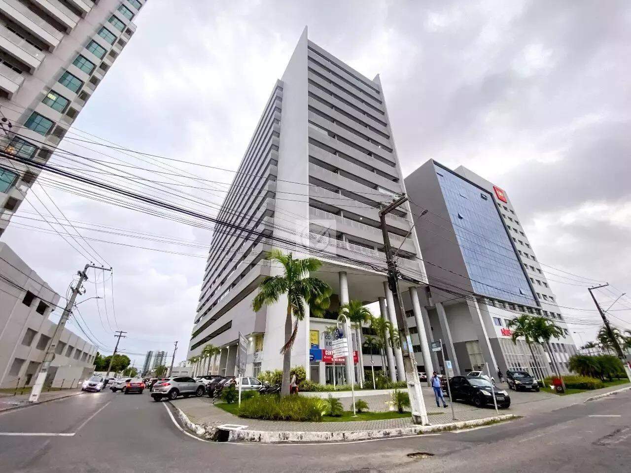 Sala para aluguel, 1 vaga, Jardins - Aracaju/SE - Foto 5