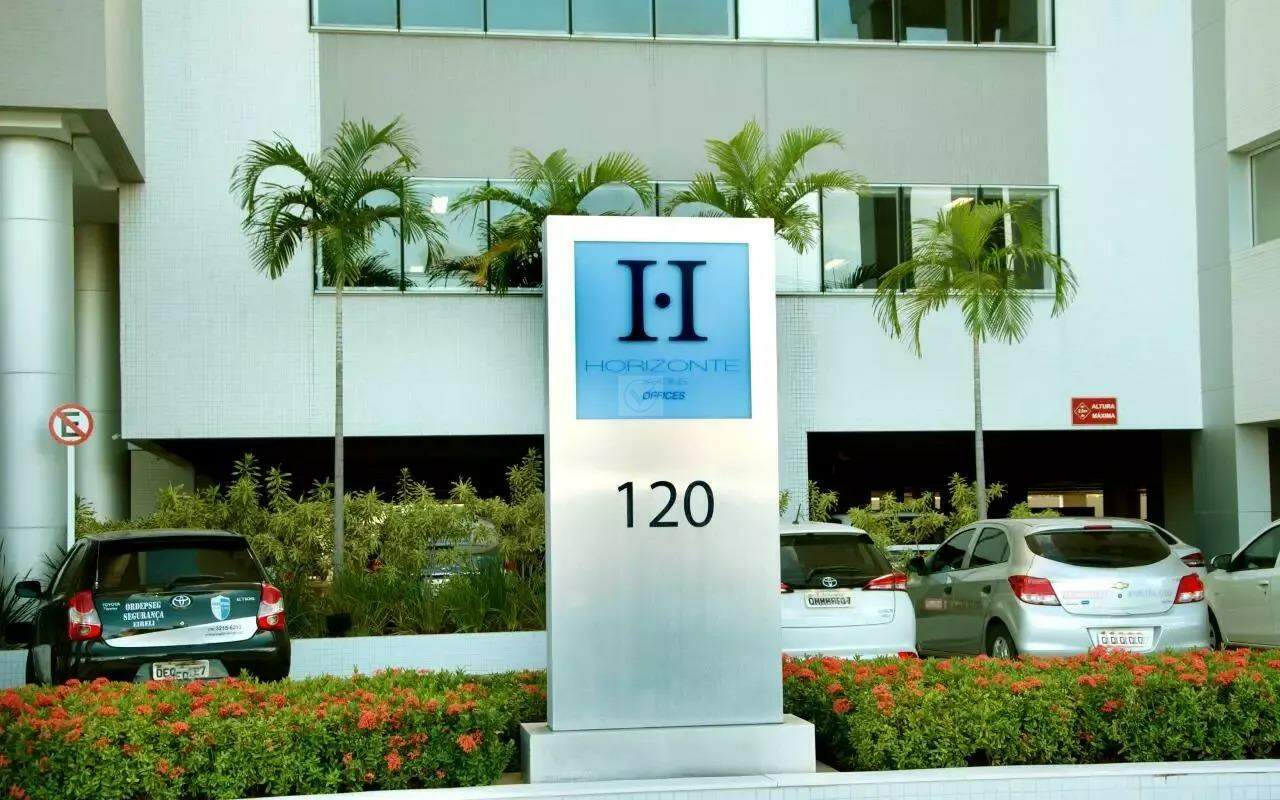 Sala para aluguel, 1 vaga, Jardins - Aracaju/SE - Foto 3