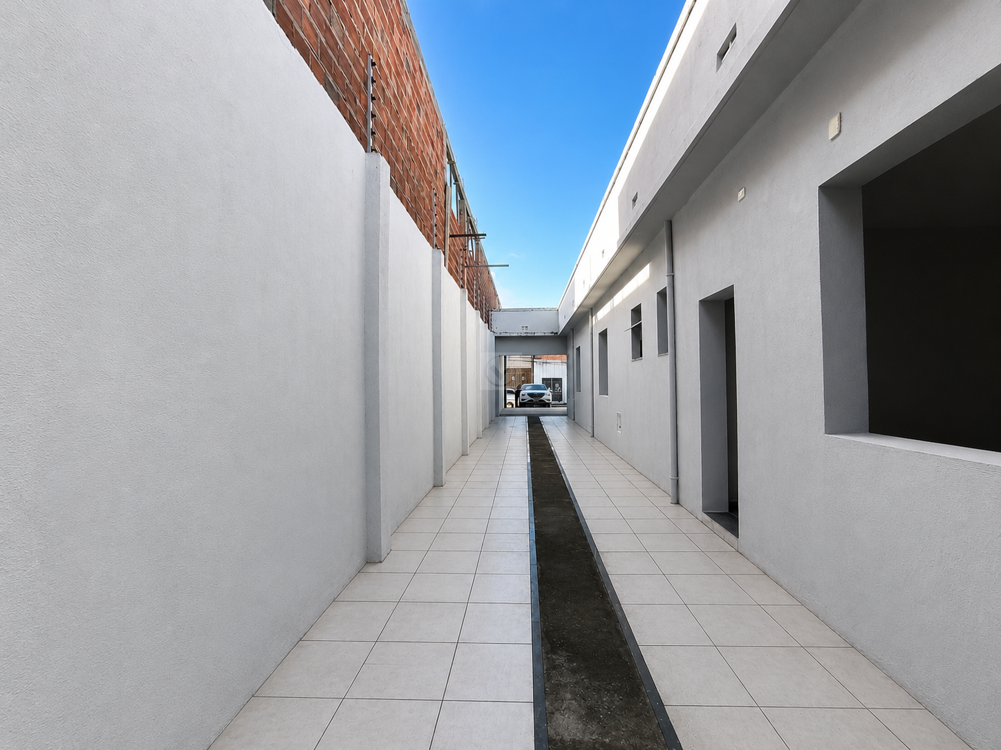 Excelente Ponto Comercial com 400 m² de Área Construída – Localização Privilegiada! - Foto 9