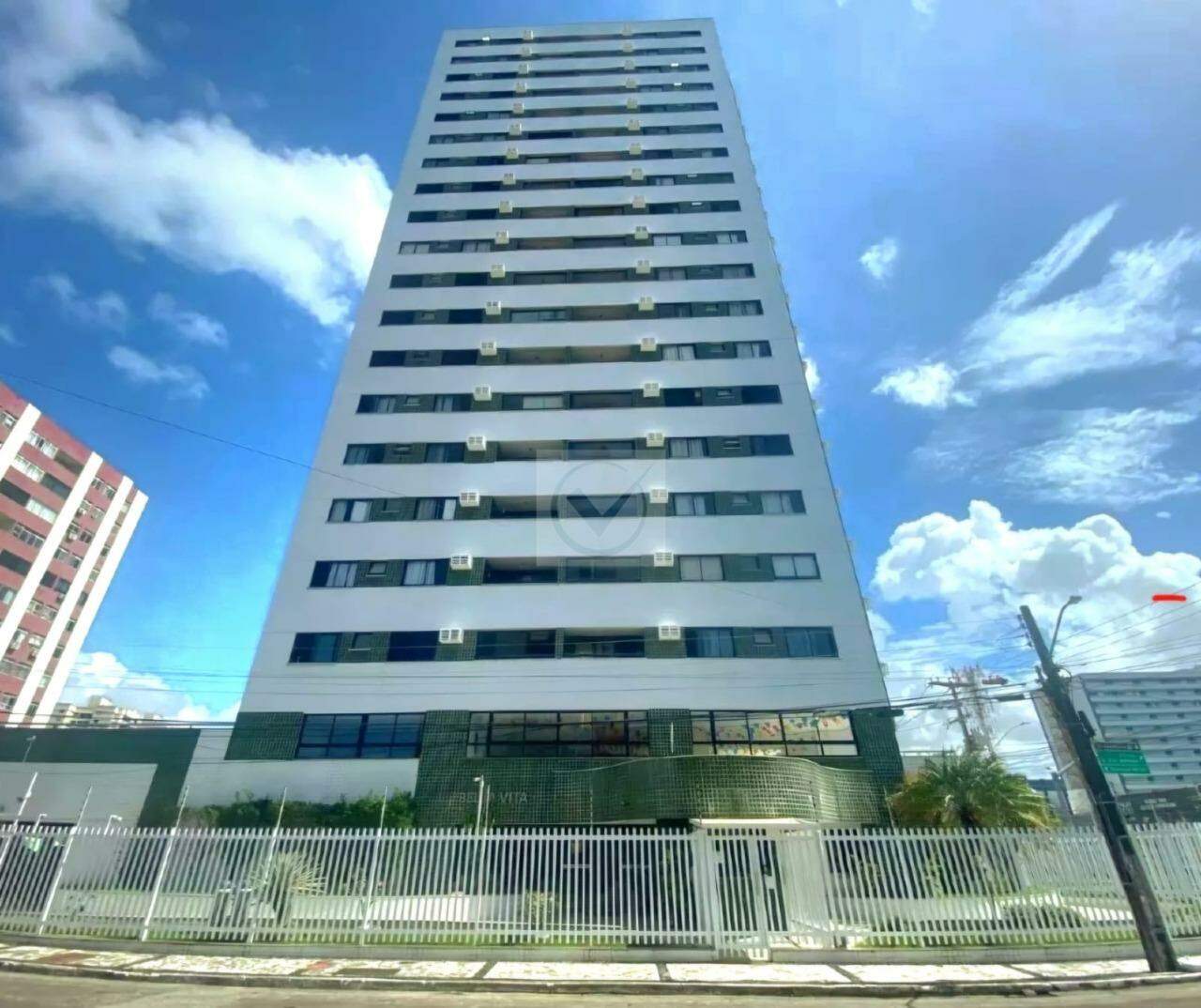 Apartamento à venda, 3 quartos, 1 suíte, 2 vagas, Grageru - Aracaju/SE