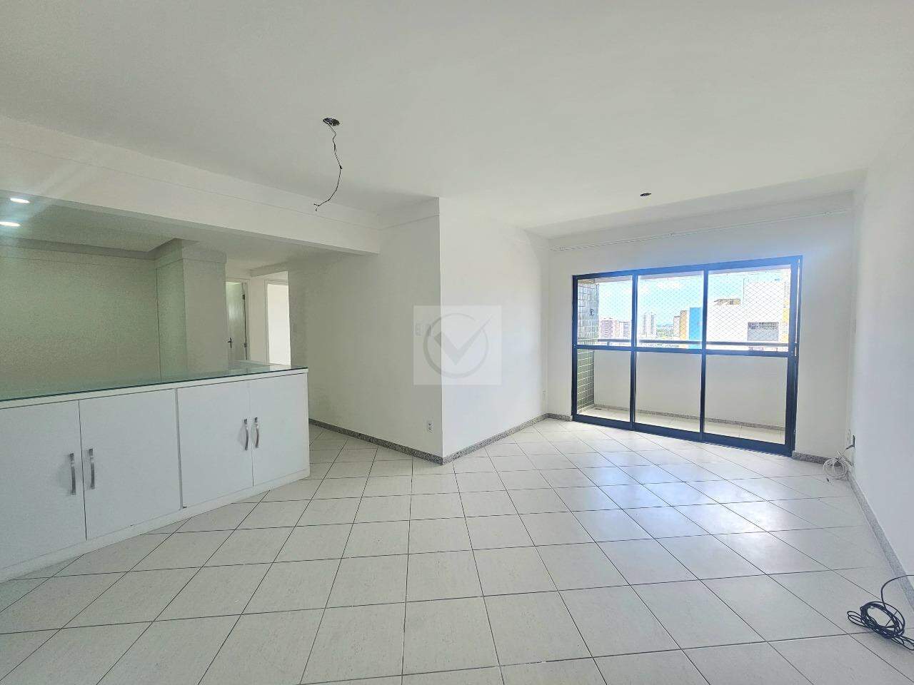 Apartamento à venda, 3 quartos, 1 suíte, 2 vagas, Grageru - Aracaju/SE - Foto 2