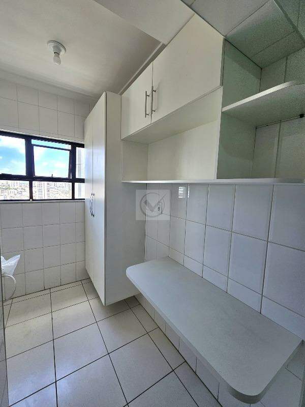 Apartamento à venda, 3 quartos, 1 suíte, 2 vagas, Grageru - Aracaju/SE - Foto 14