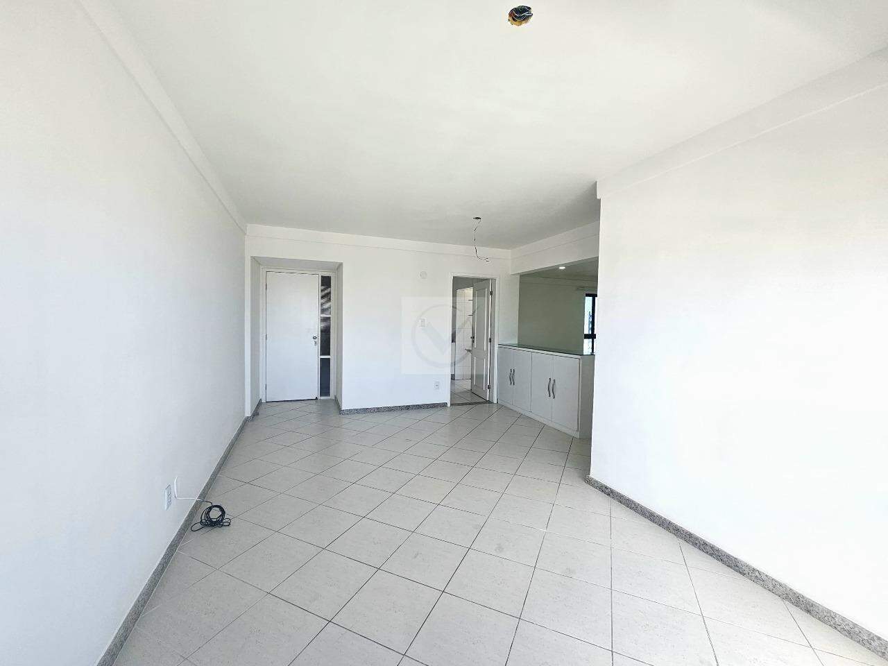 Apartamento à venda, 3 quartos, 1 suíte, 2 vagas, Grageru - Aracaju/SE - Foto 4
