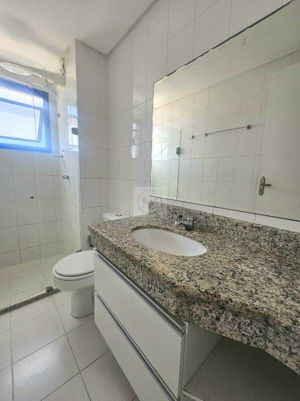 Apartamento à venda, 3 quartos, 1 suíte, 2 vagas, Grageru - Aracaju/SE - Foto 11