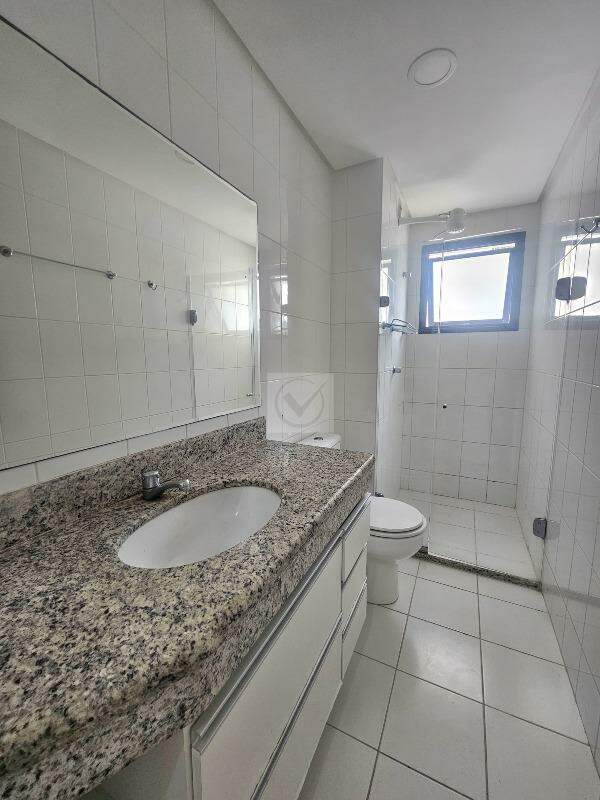 Apartamento à venda, 3 quartos, 1 suíte, 2 vagas, Grageru - Aracaju/SE - Foto 9
