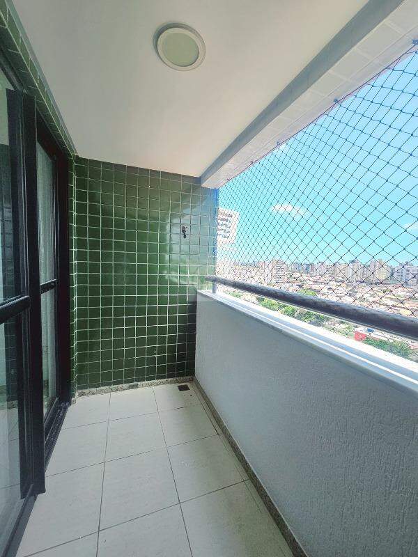 Apartamento à venda, 3 quartos, 1 suíte, 2 vagas, Grageru - Aracaju/SE - Foto 5