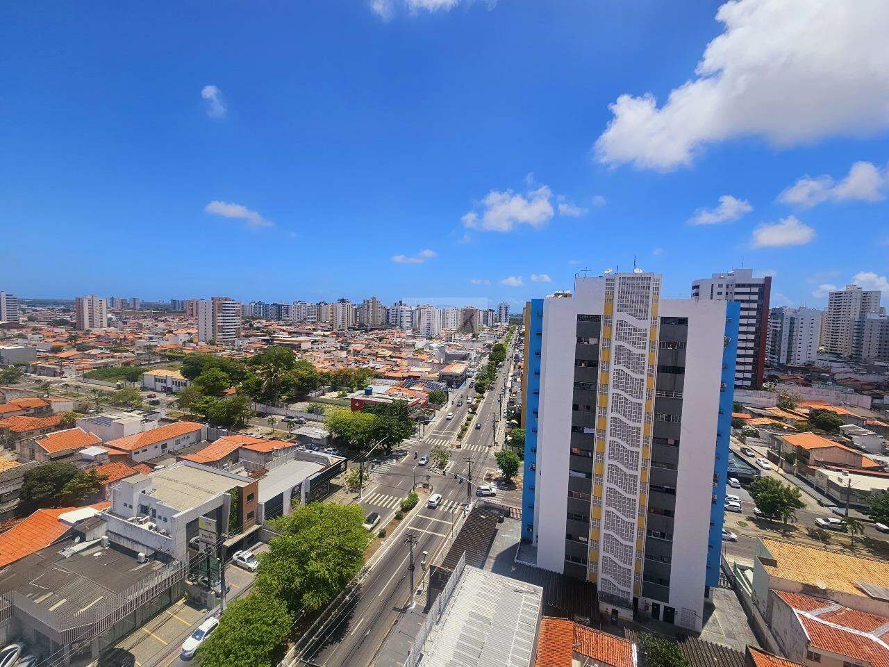Apartamento à venda, 3 quartos, 1 suíte, 2 vagas, Grageru - Aracaju/SE - Foto 6