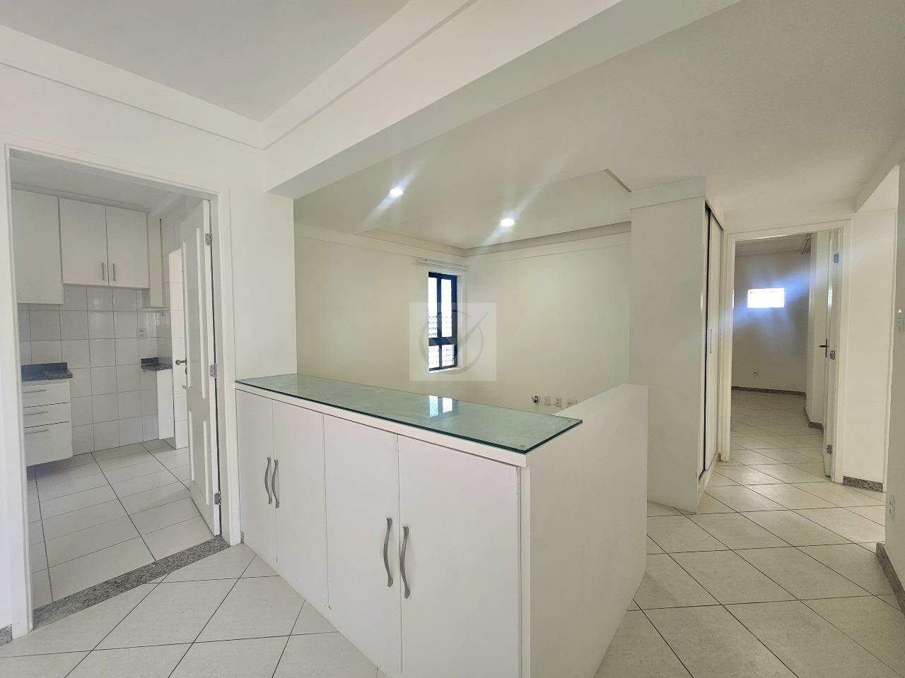 Apartamento à venda, 3 quartos, 1 suíte, 2 vagas, Grageru - Aracaju/SE - Foto 3