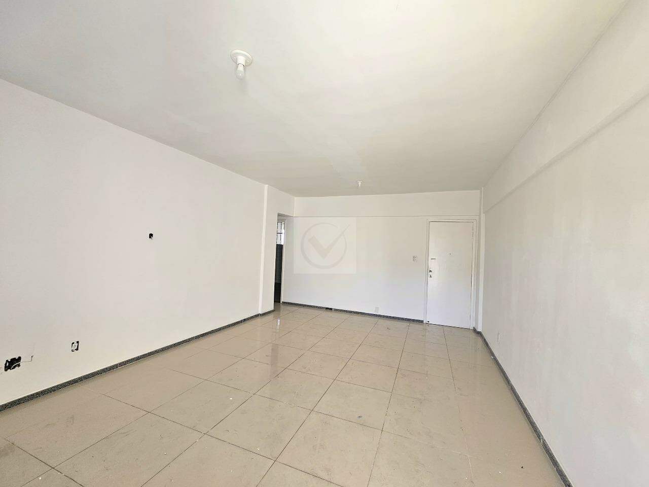 Apartamento à venda, 3 quartos, 1 suíte, 1 vaga, Suíça - Aracaju/SE - Foto 2