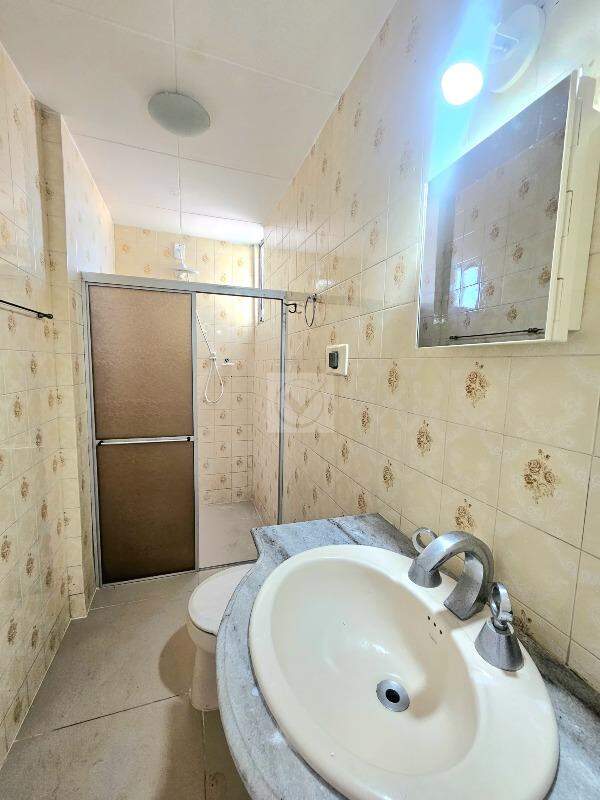 Apartamento à venda, 3 quartos, 1 suíte, 1 vaga, Suíça - Aracaju/SE - Foto 6