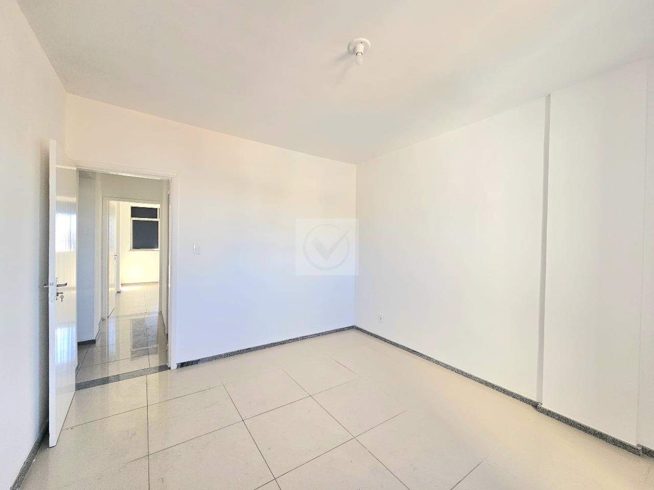 Apartamento à venda, 3 quartos, 1 suíte, 1 vaga, Suíça - Aracaju/SE - Foto 5