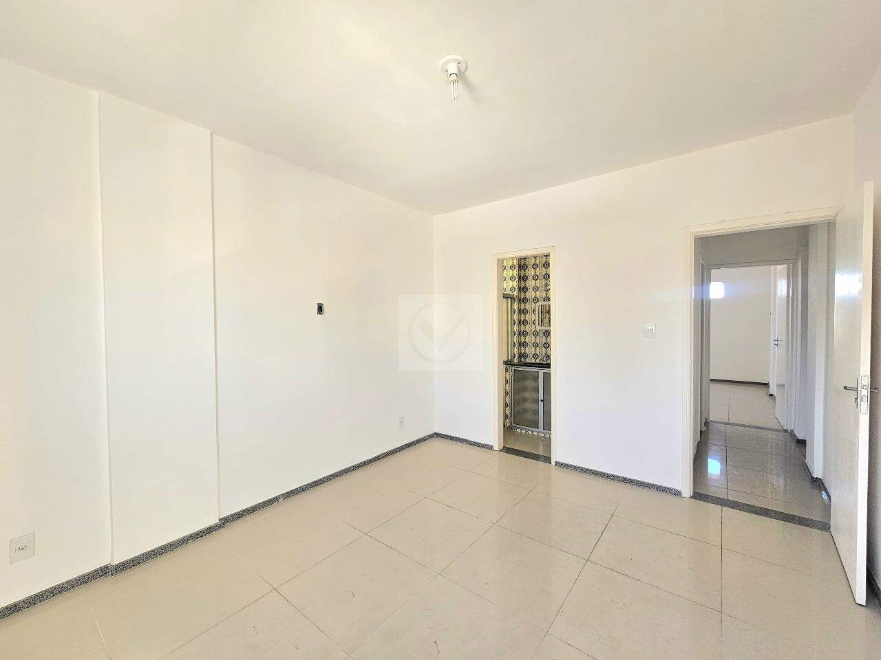 Apartamento à venda, 3 quartos, 1 suíte, 1 vaga, Suíça - Aracaju/SE - Foto 4