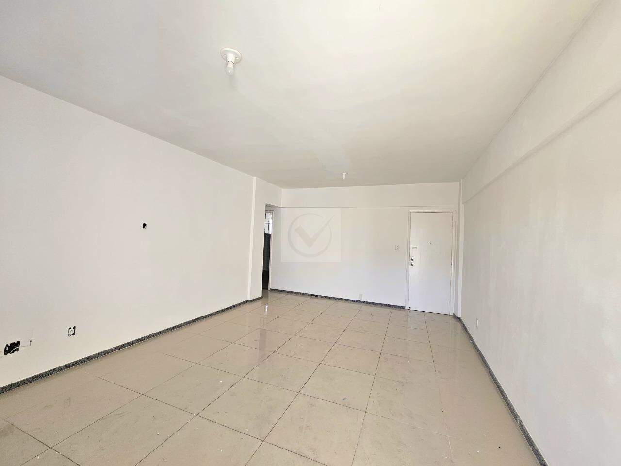 Apartamento à venda, 3 quartos, 1 suíte, 1 vaga, Suíça - Aracaju/SE - Foto 2
