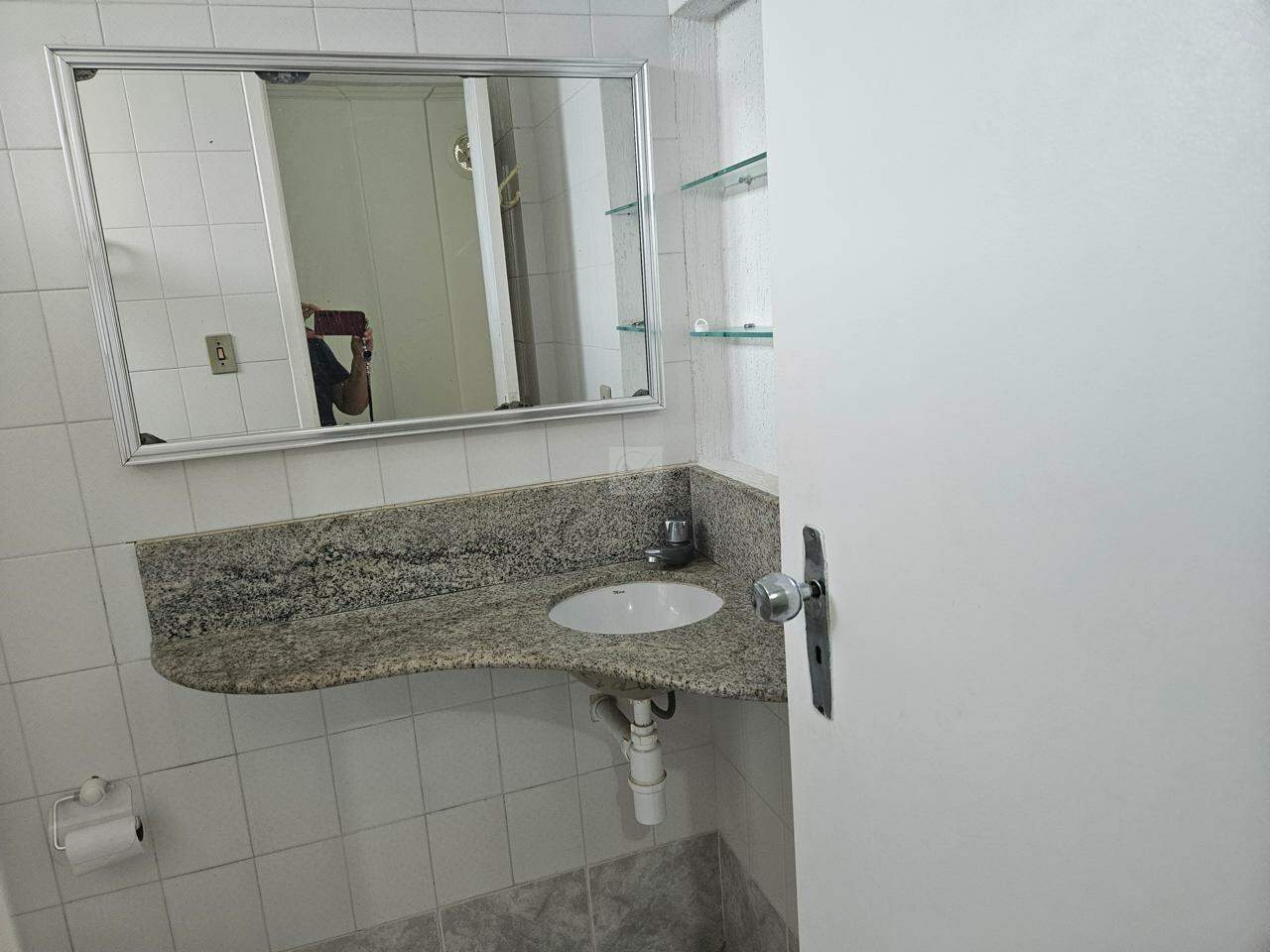 Apartamento para aluguel, 3 quartos, 1 suíte, 1 vaga, Coroa do Meio - Aracaju/SE - Foto 14