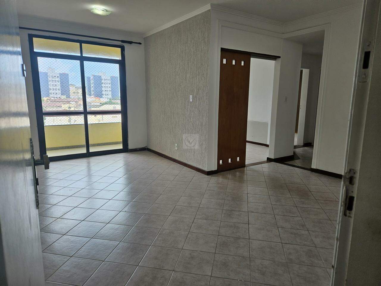 Apartamento para aluguel, 3 quartos, 1 suíte, 1 vaga, Coroa do Meio - Aracaju/SE