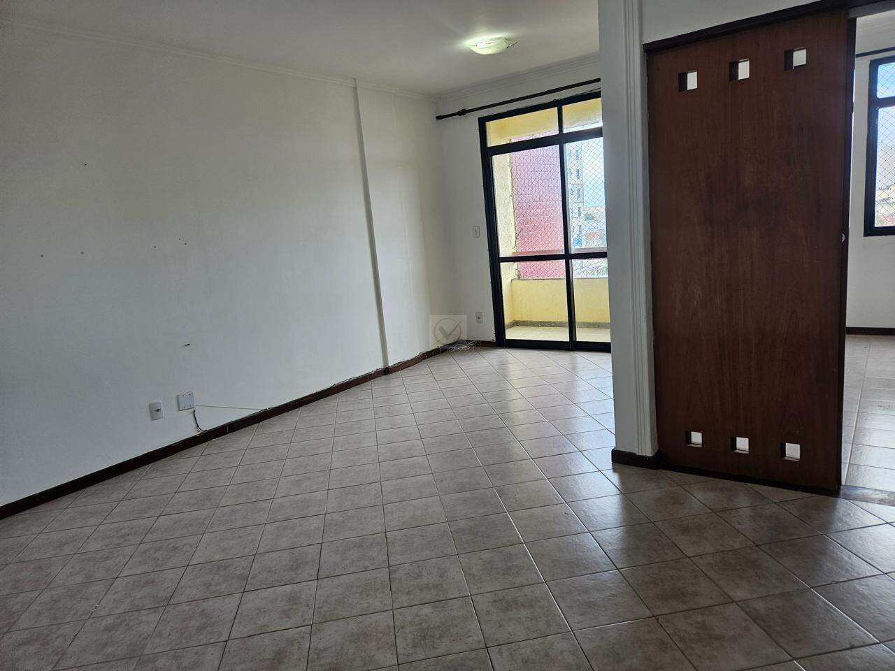 Apartamento para aluguel, 3 quartos, 1 suíte, 1 vaga, Coroa do Meio - Aracaju/SE - Foto 5