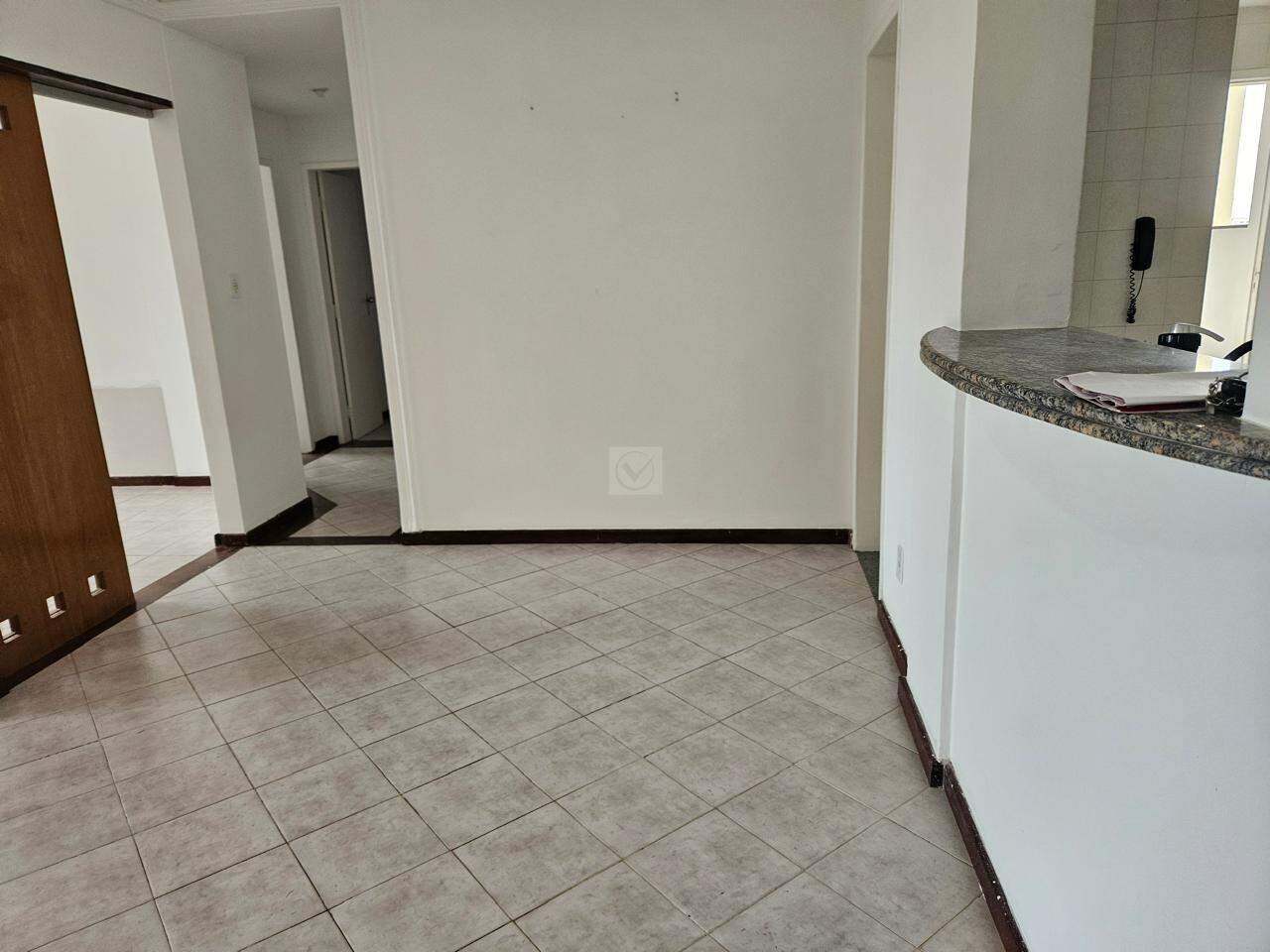 Apartamento para aluguel, 3 quartos, 1 suíte, 1 vaga, Coroa do Meio - Aracaju/SE - Foto 4