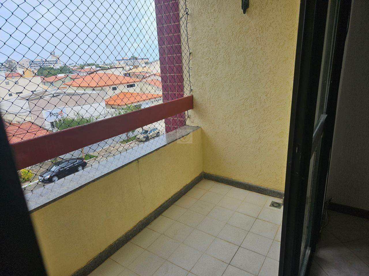 Apartamento para aluguel, 3 quartos, 1 suíte, 1 vaga, Coroa do Meio - Aracaju/SE - Foto 3