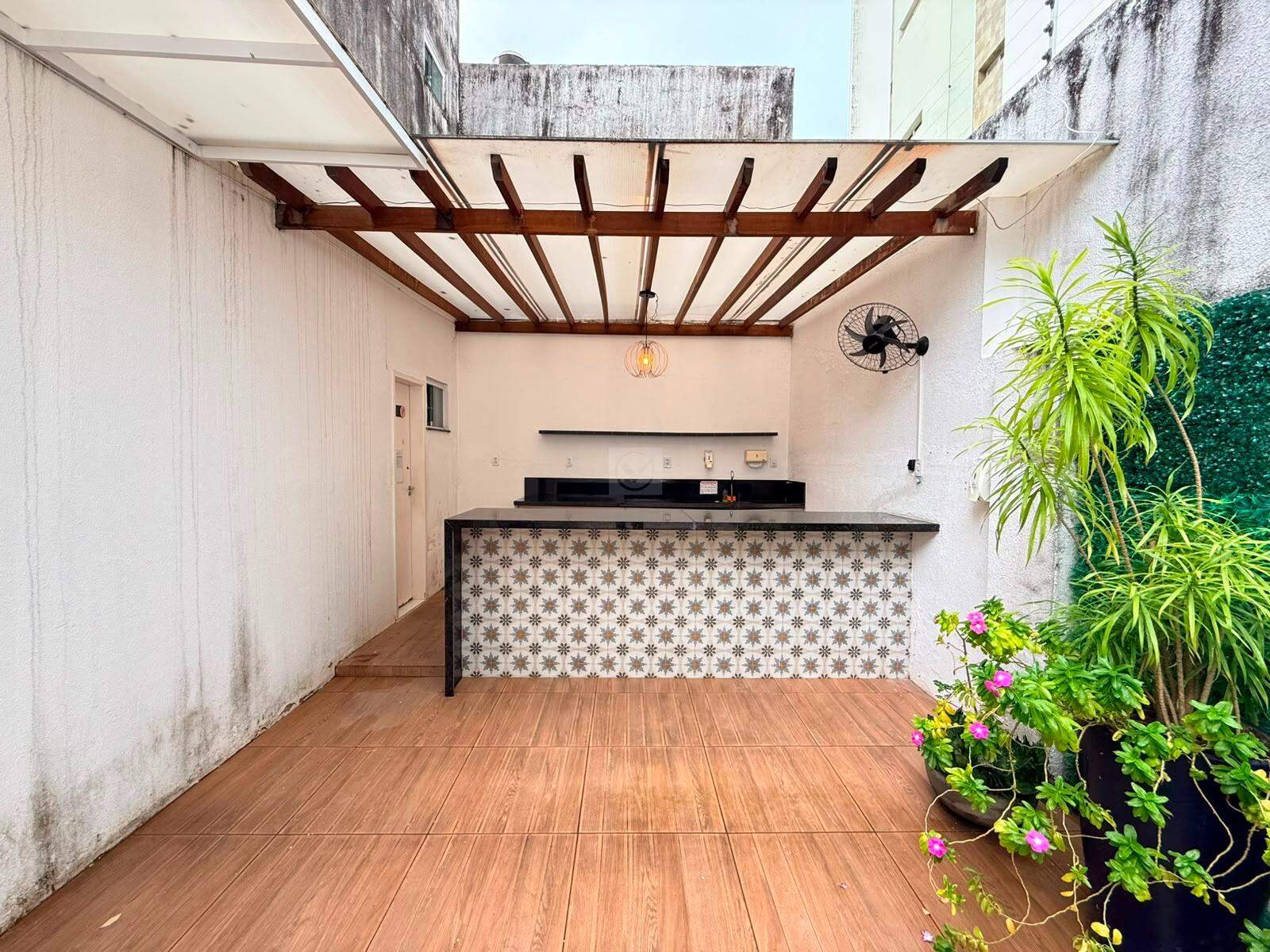 Ponto Comercial para aluguel, 2 vagas, São José - Aracaju/SE - Foto 16