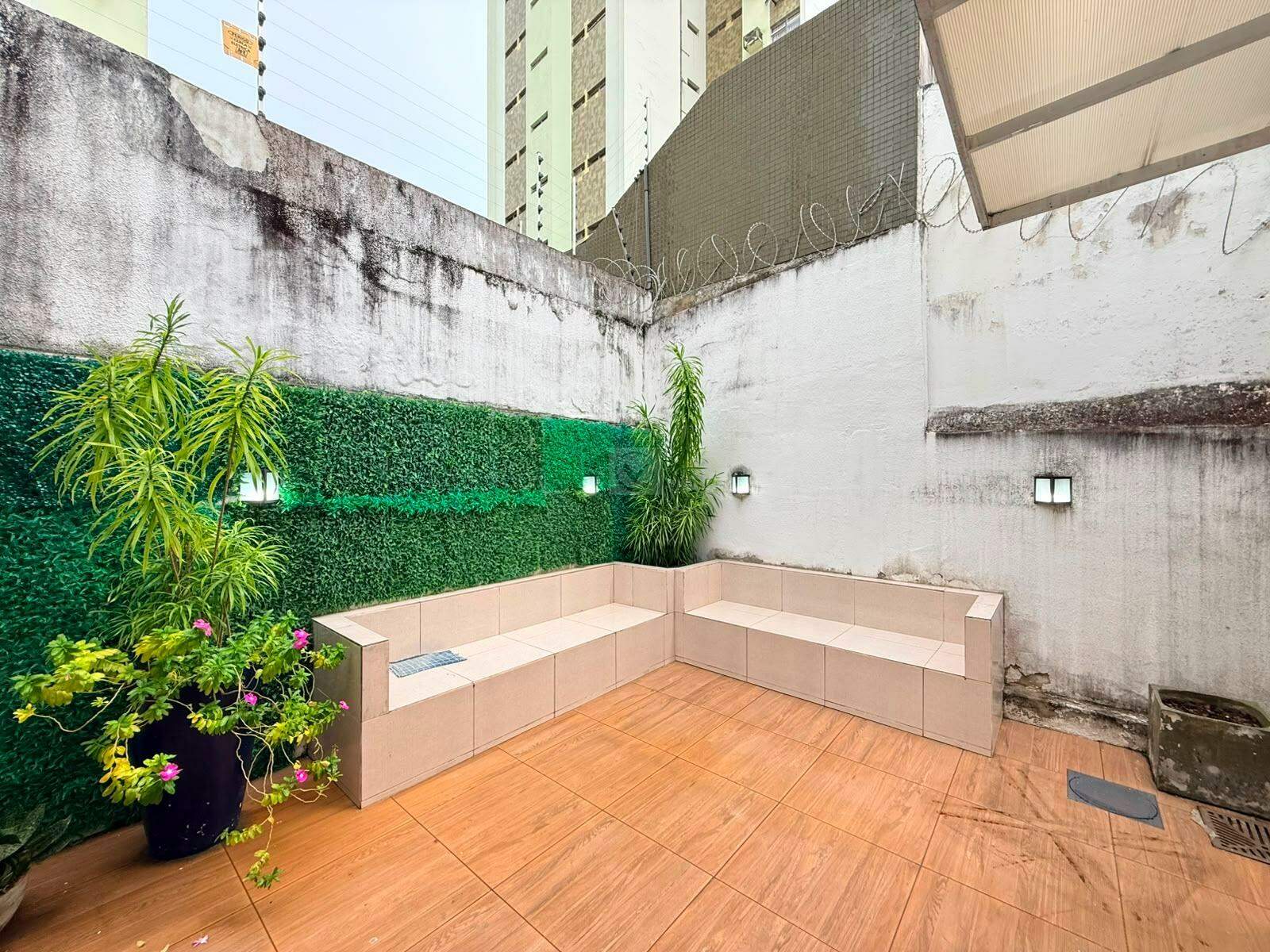 Ponto Comercial para aluguel, 2 vagas, São José - Aracaju/SE - Foto 17