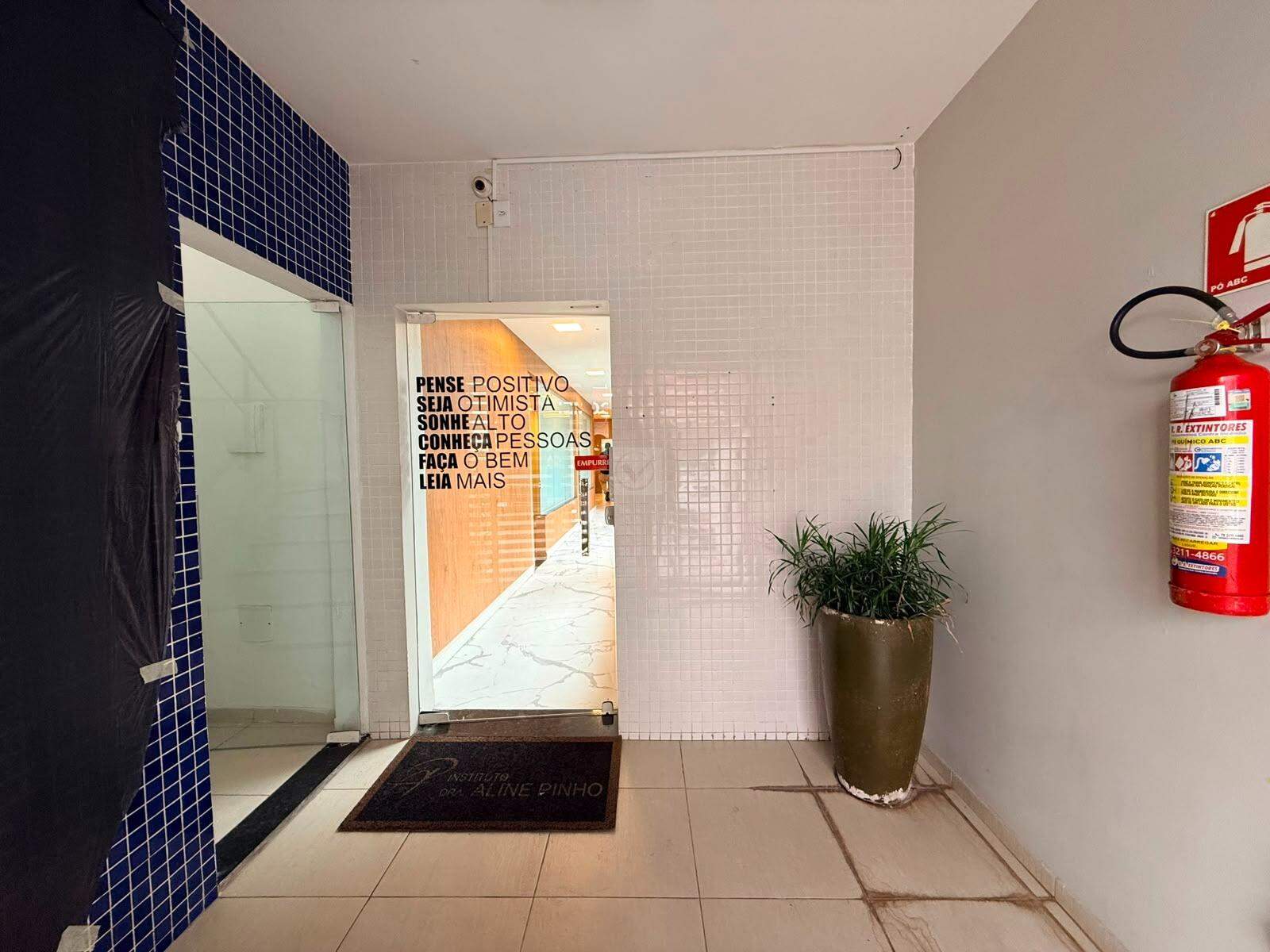 Ponto Comercial para aluguel, 2 vagas, São José - Aracaju/SE - Foto 2