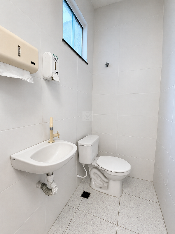 Ponto Comercial para aluguel, 2 vagas, São José - Aracaju/SE - Foto 14
