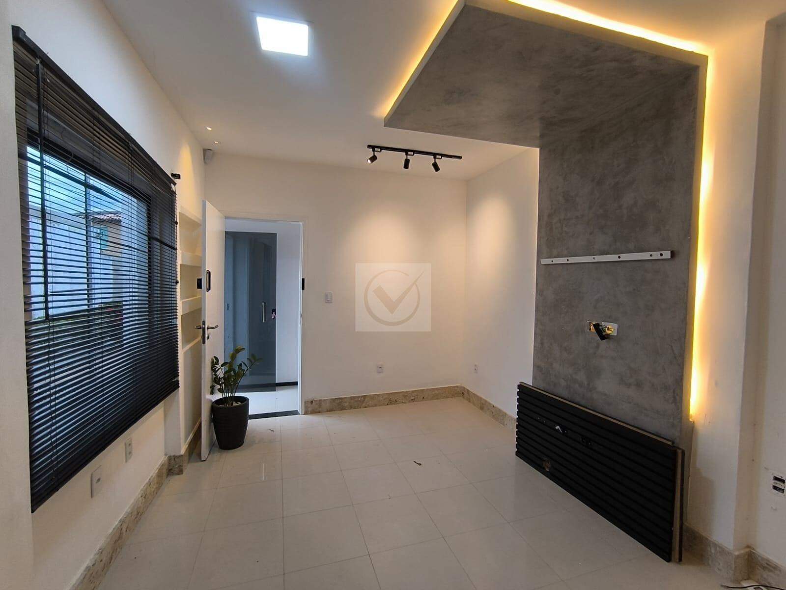 Casa com 3 Quartos, Área Gourmet e 3 Vagas de Garagem - Foto 8