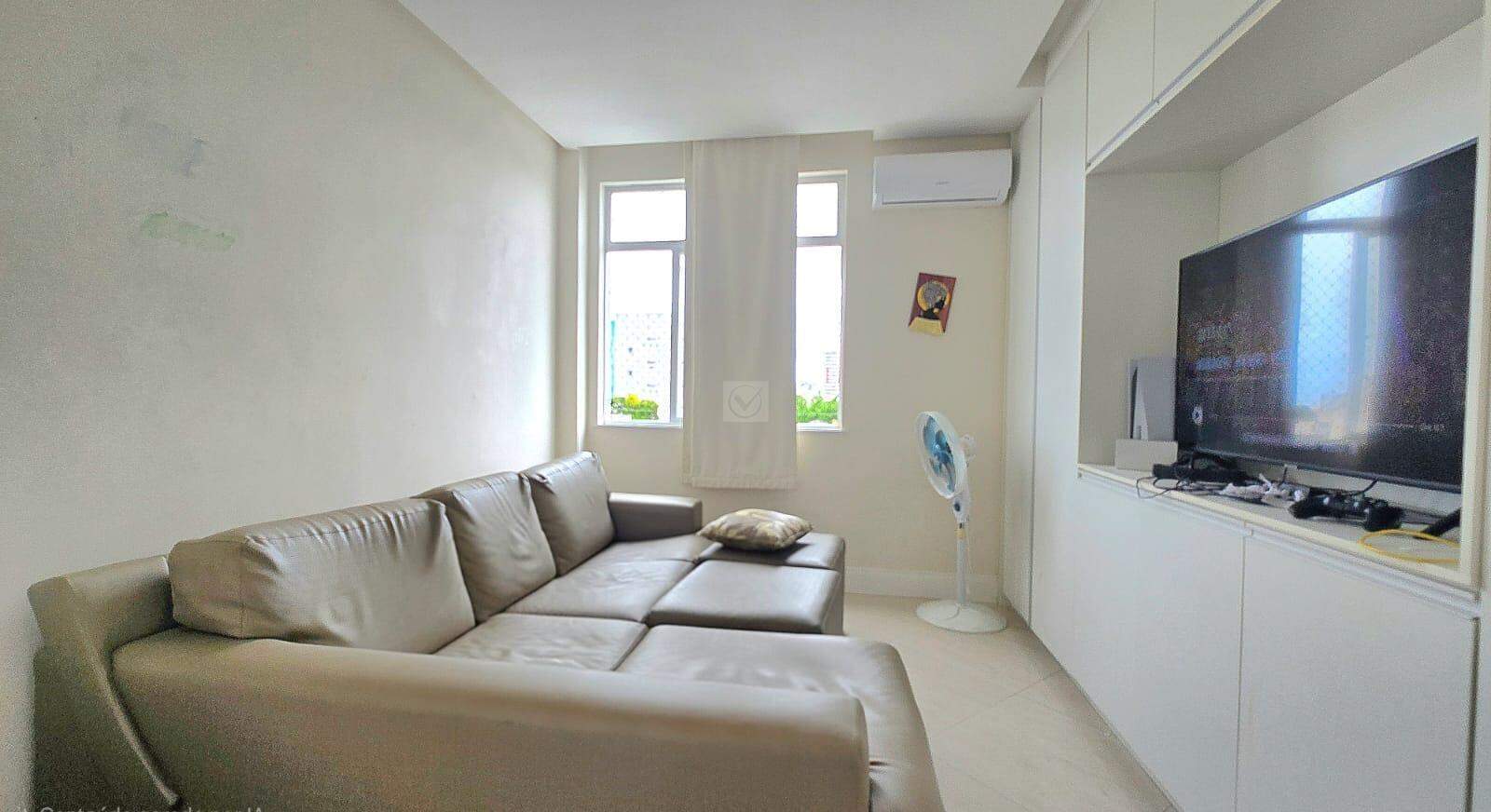 Apartamento para aluguel, 3 quartos, 1 suíte, 1 vaga, Centro - Aracaju/SE - Foto 7