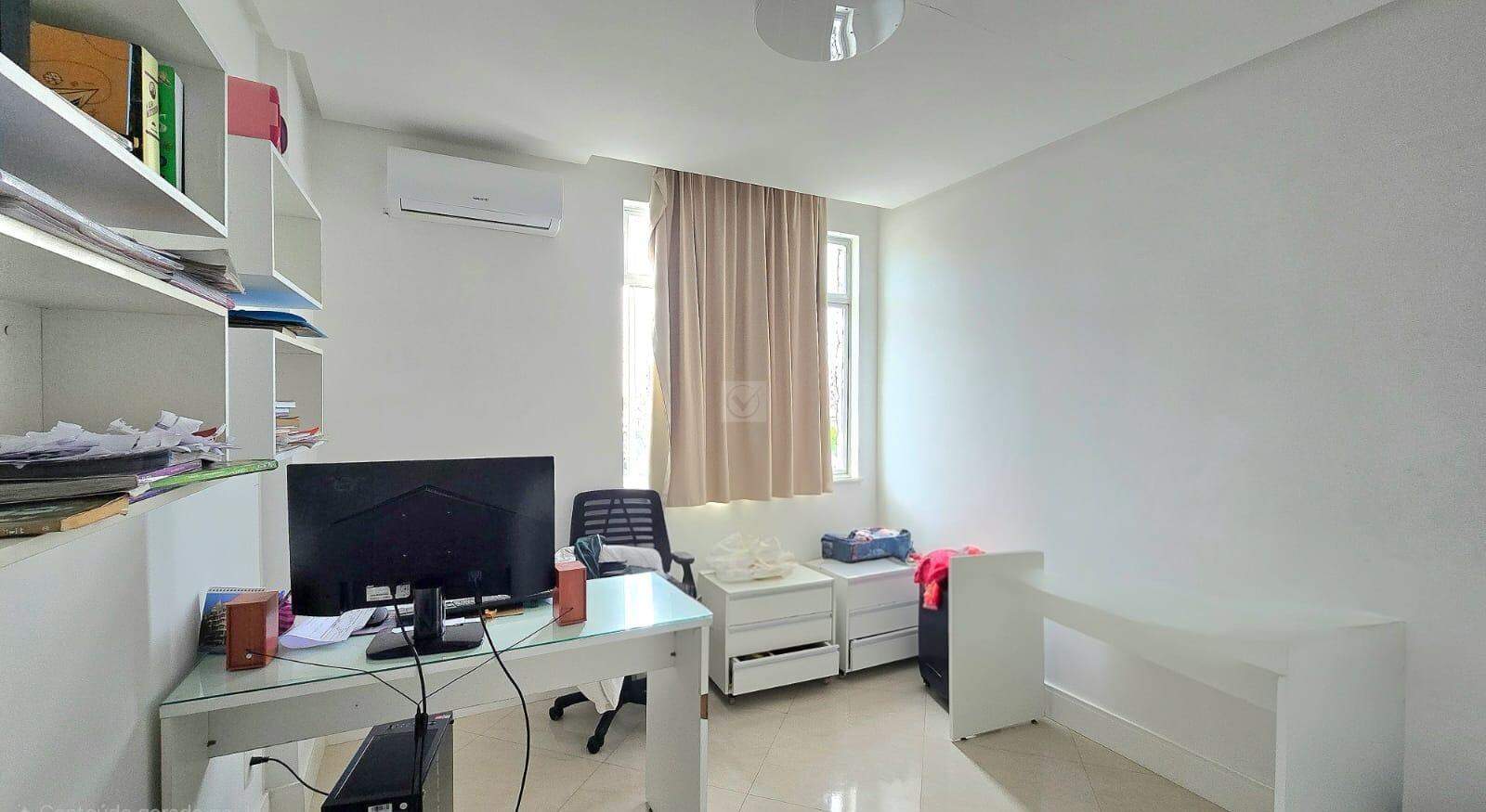 Apartamento para aluguel, 3 quartos, 1 suíte, 1 vaga, Centro - Aracaju/SE - Foto 8