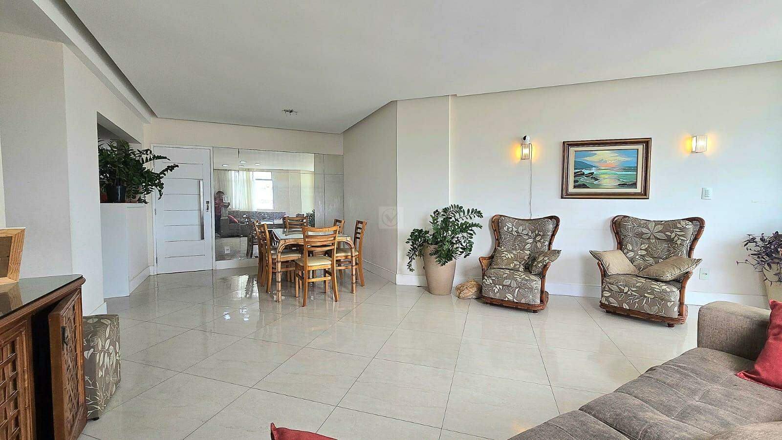 Apartamento para aluguel, 3 quartos, 1 suíte, 1 vaga, Centro - Aracaju/SE - Foto 6