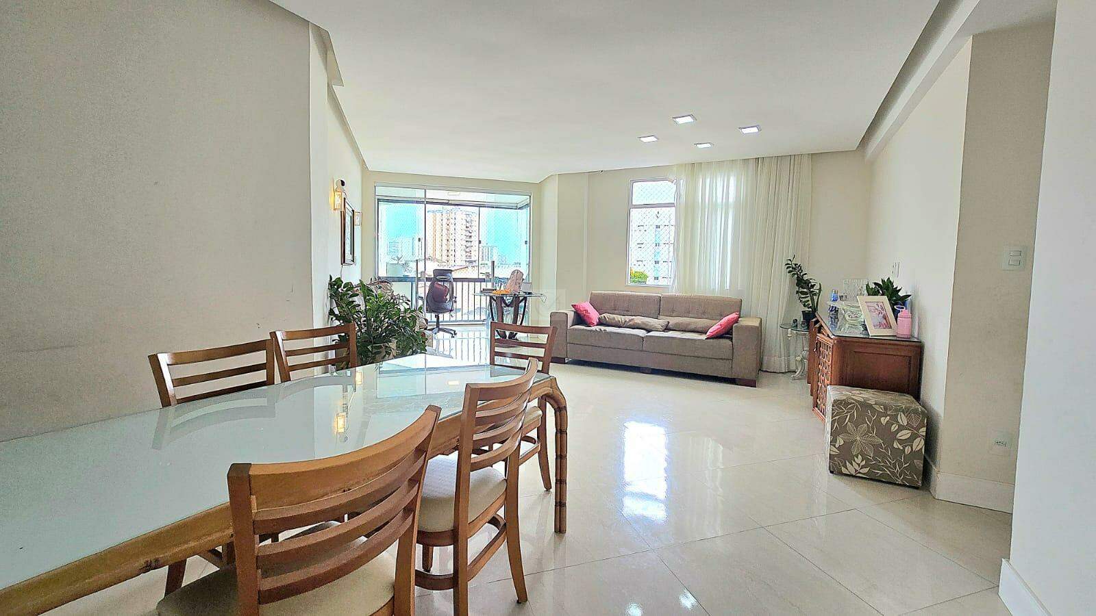 Apartamento para aluguel, 3 quartos, 1 suíte, 1 vaga, Centro - Aracaju/SE - Foto 2
