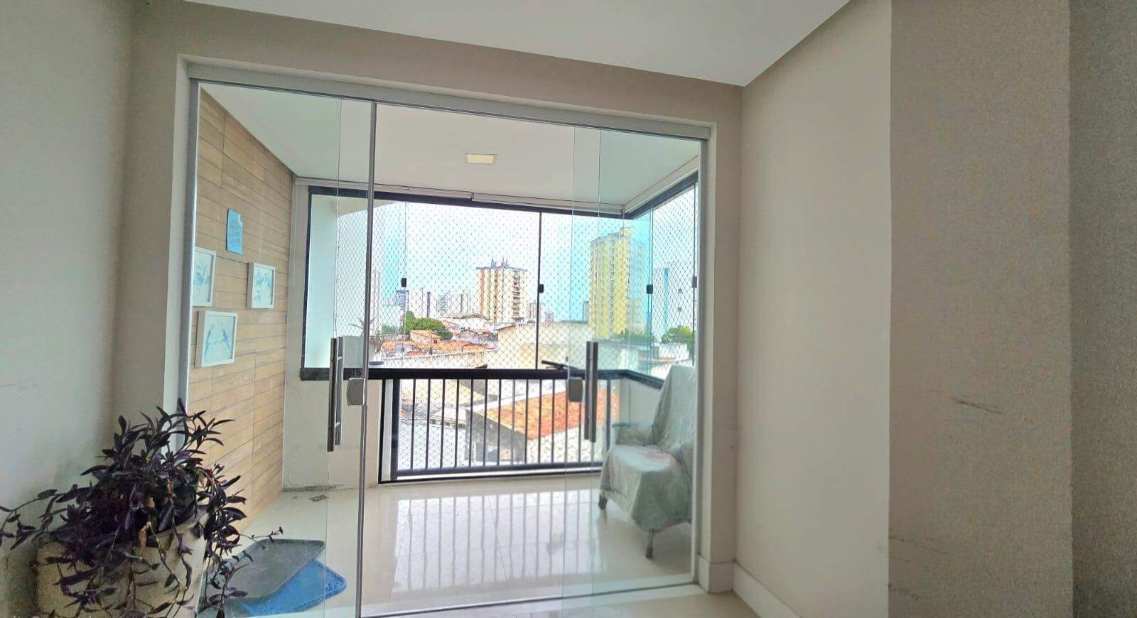 Apartamento para aluguel, 3 quartos, 1 suíte, 1 vaga, Centro - Aracaju/SE - Foto 5