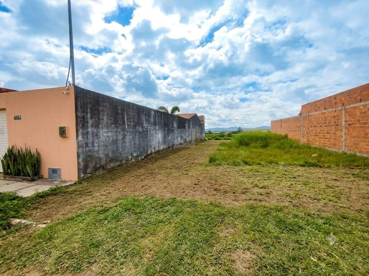 Espaço e Oportunidade no Miguel Teles de Mendonça! Excelente Lote de 6x29,78m - Foto 2