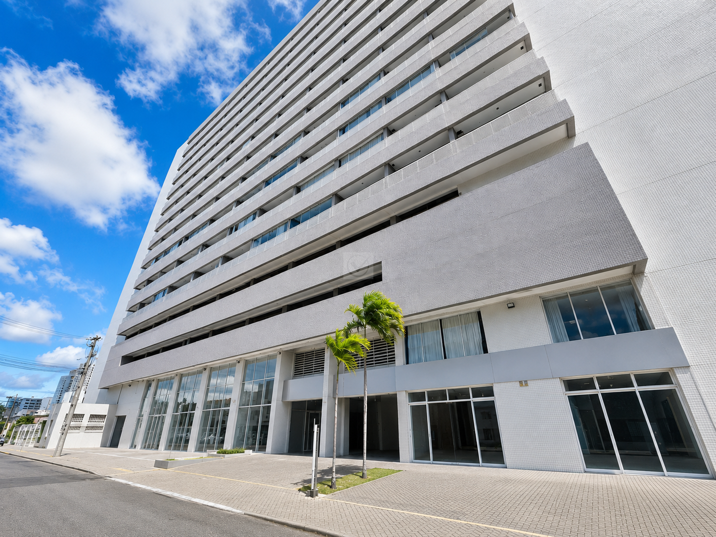 Sala para aluguel, Jardins - Aracaju/SE