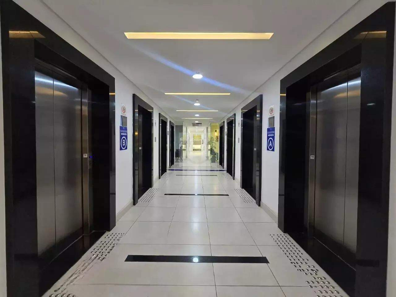Sala para aluguel, Jardins - Aracaju/SE - Foto 9