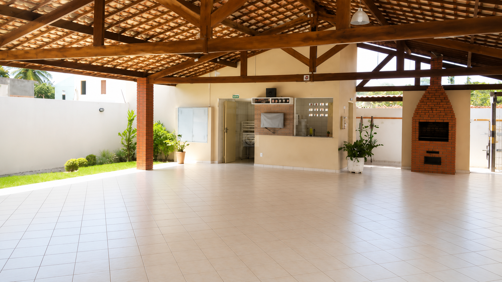Apartamento à Venda em São Cristóvão/SE – Condomínio Novo Sol com Lazer e Vaga Coberta - Foto 2