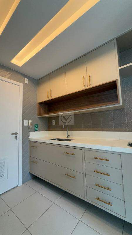 Apartamento de Alto Padrão no Condomínio Renaissance - Foto 15