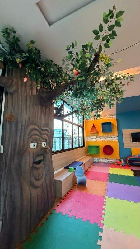 Apartamento de Alto Padrão no Condomínio Renaissance - Foto 27